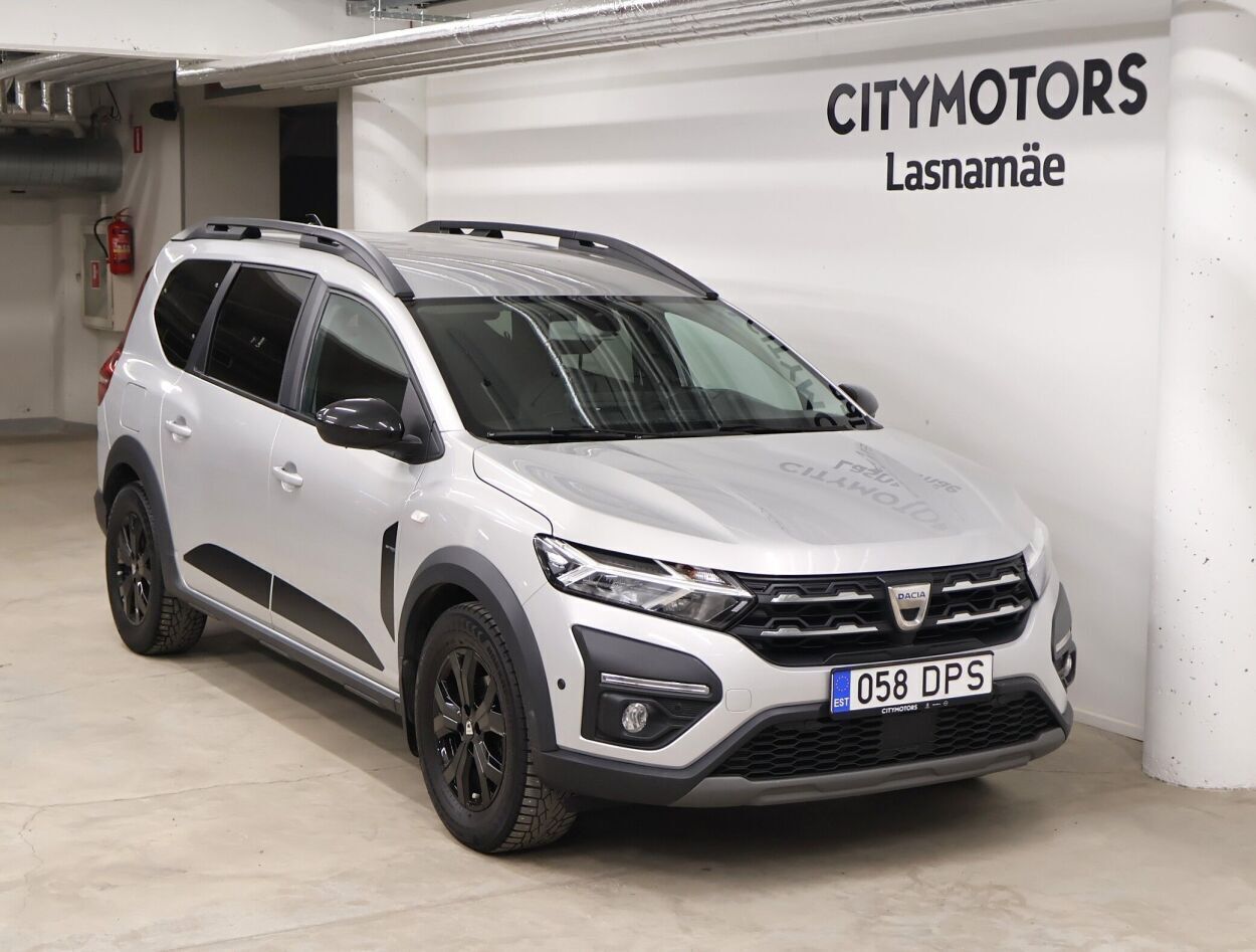 Dacia Jogger 2022, kuva 4/10