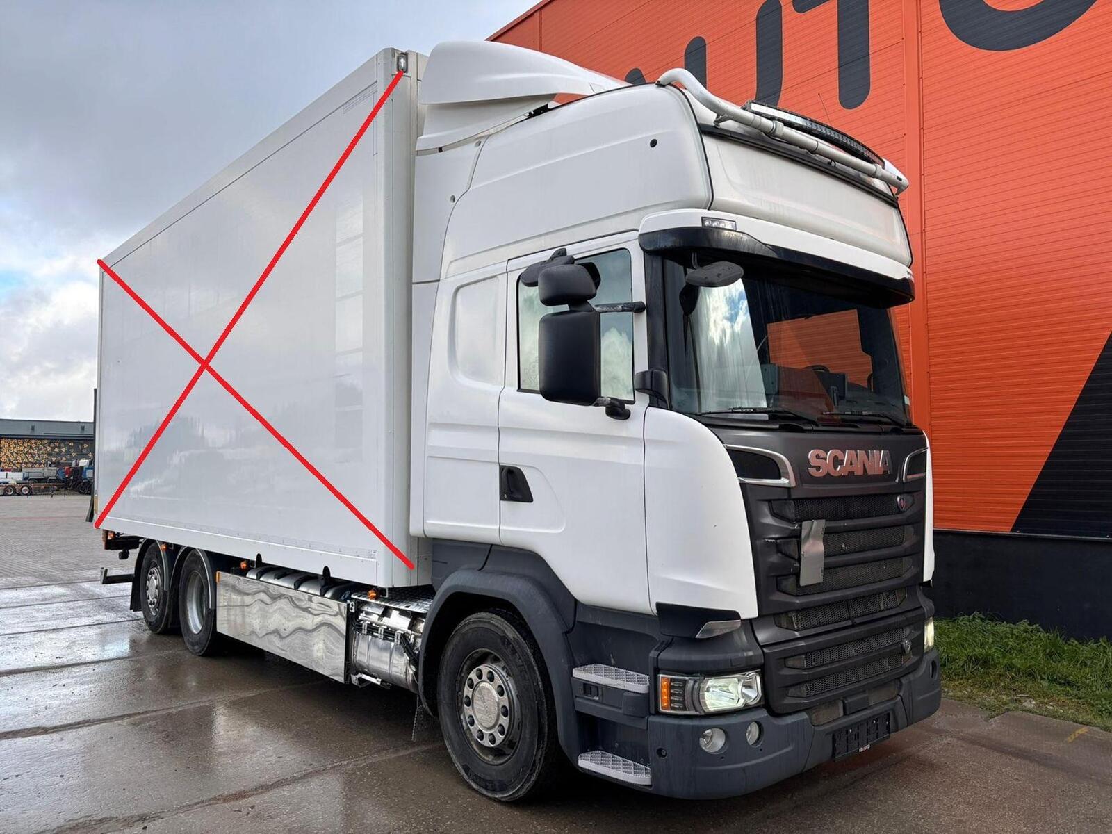 Scania R 2015, kuva 5/49