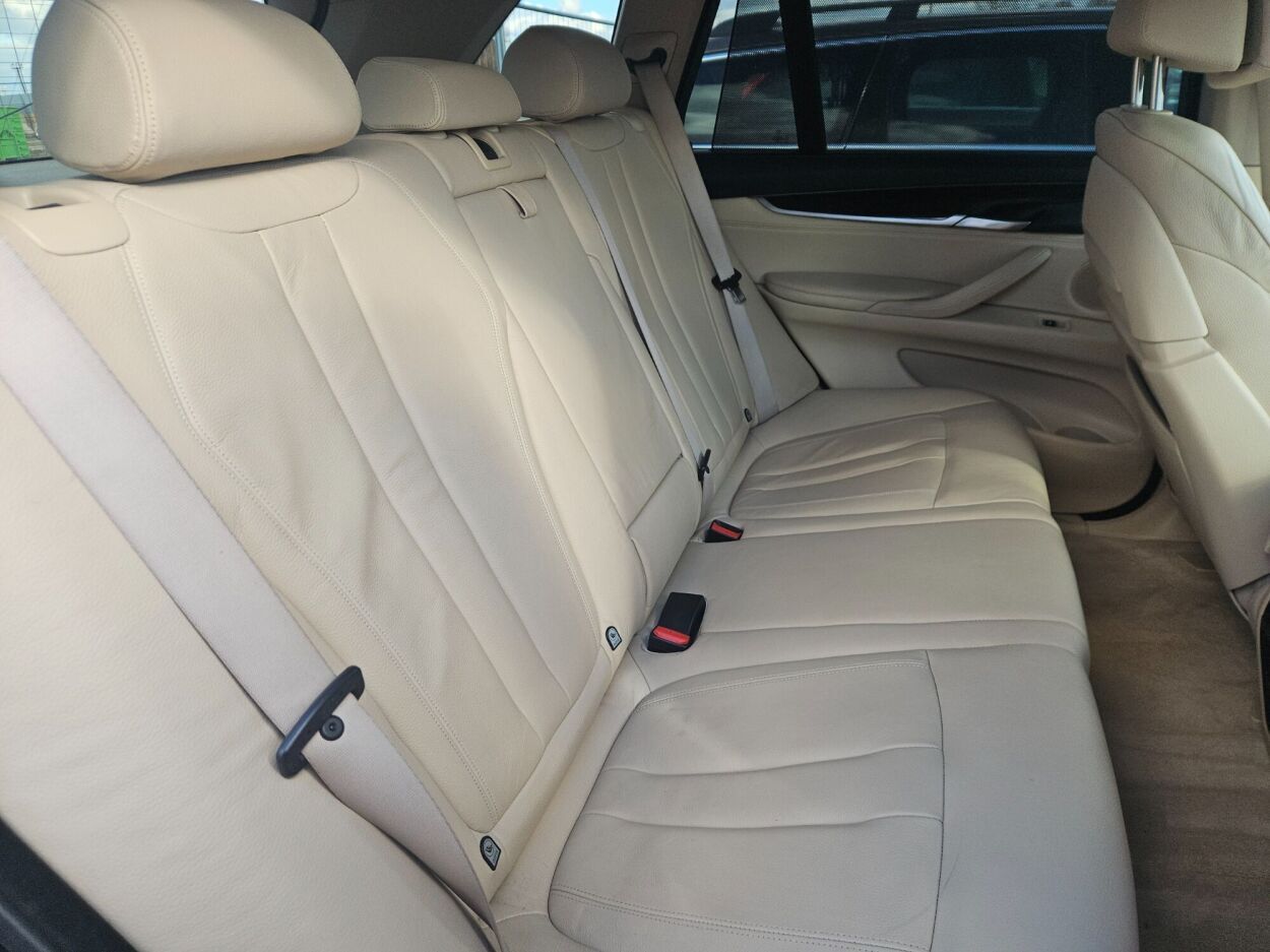 BMW X5 XDrive 3.0 230kW 2014, kuva 5/5