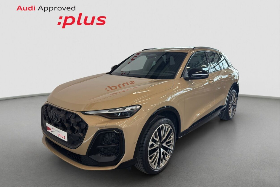 Audi Q5, 2026, 2.0, 150 kW, hybrid (petrol/electric), automatic, front-wheel drive