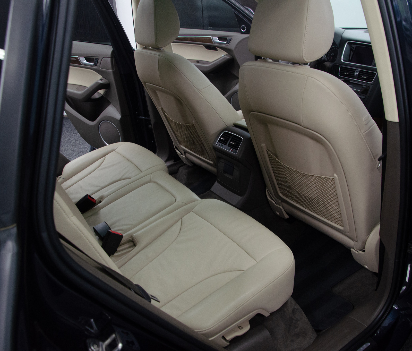 Audi Q5 3.0 200kW 2016, photo 4/10