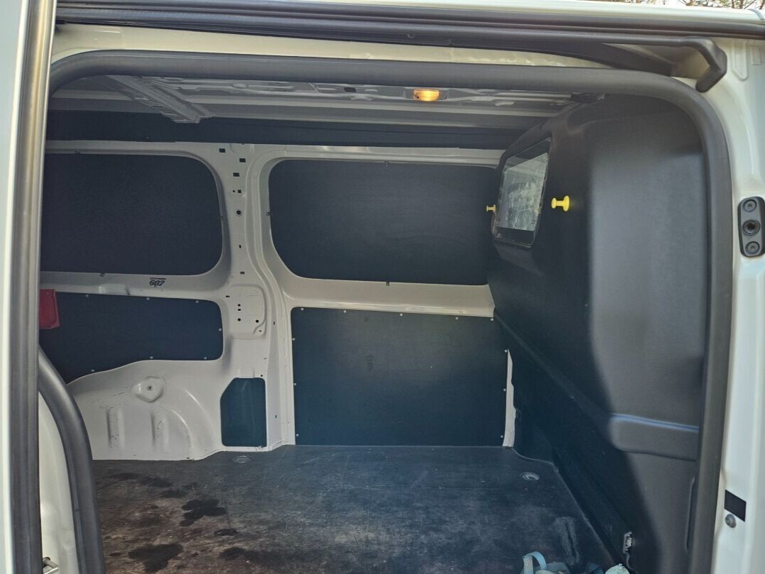 Peugeot Expert 2018, kuva 7/10