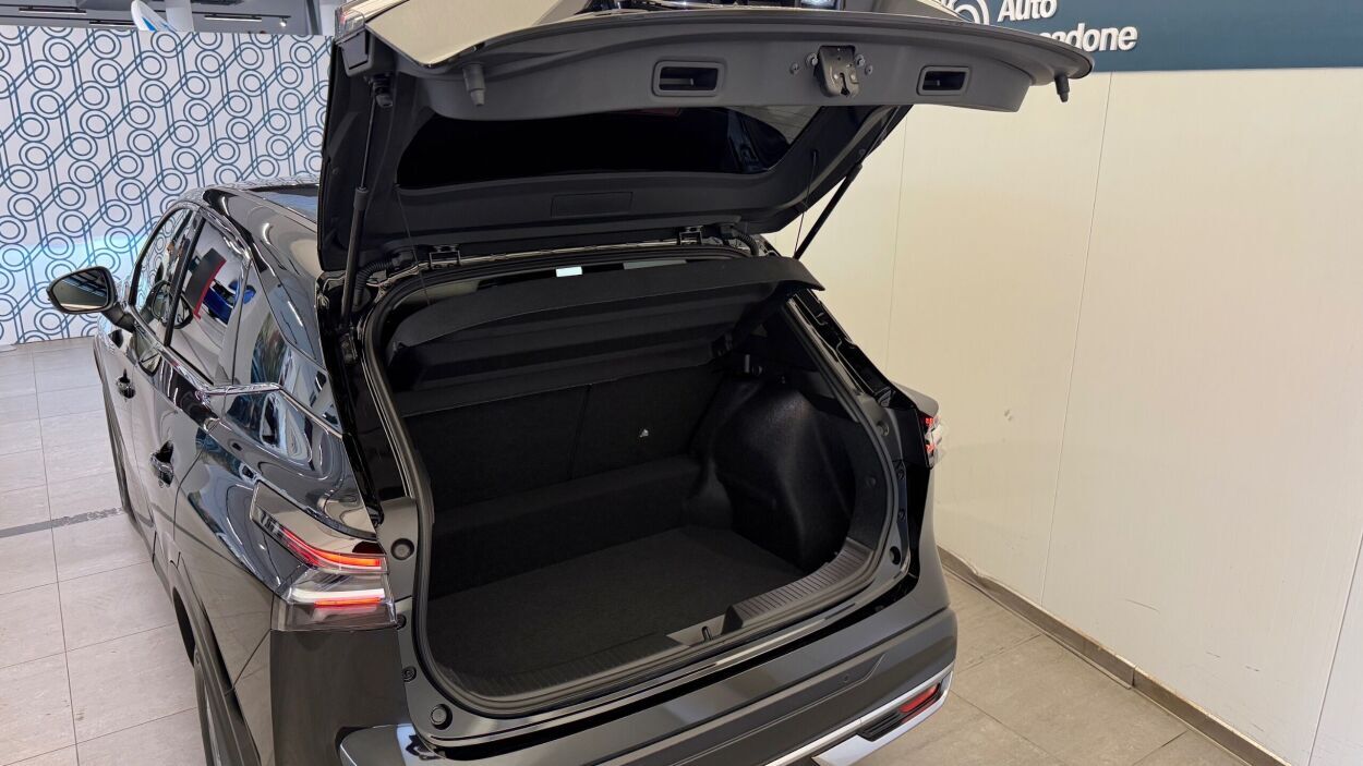 Nissan Qashqai 2026, kuva 7/10
