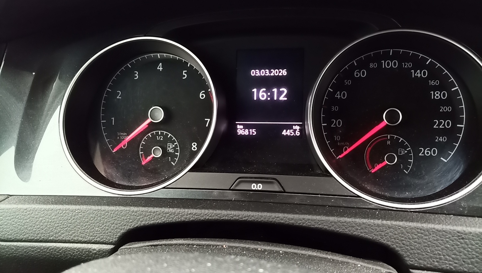 Volkswagen Golf 2019, kuva 5/8