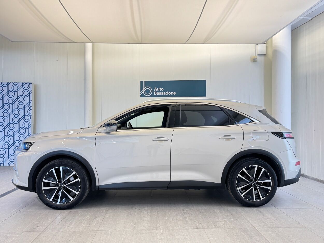 DS 7 Crossback 2023, kuva 3/10