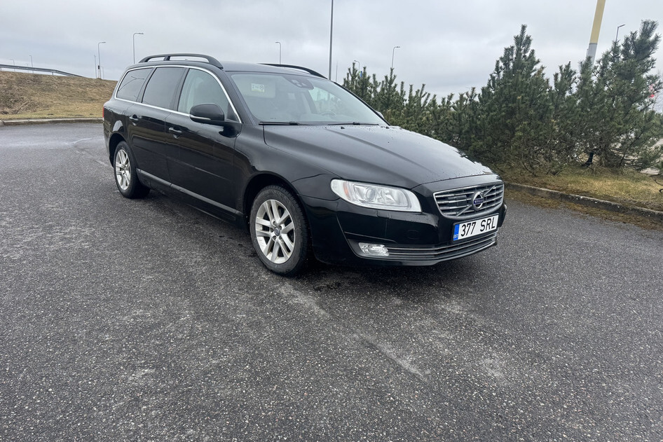 Volvo V70, 2015, 2.0, 180 kW, petrol+cng, automatic, front-wheel drive