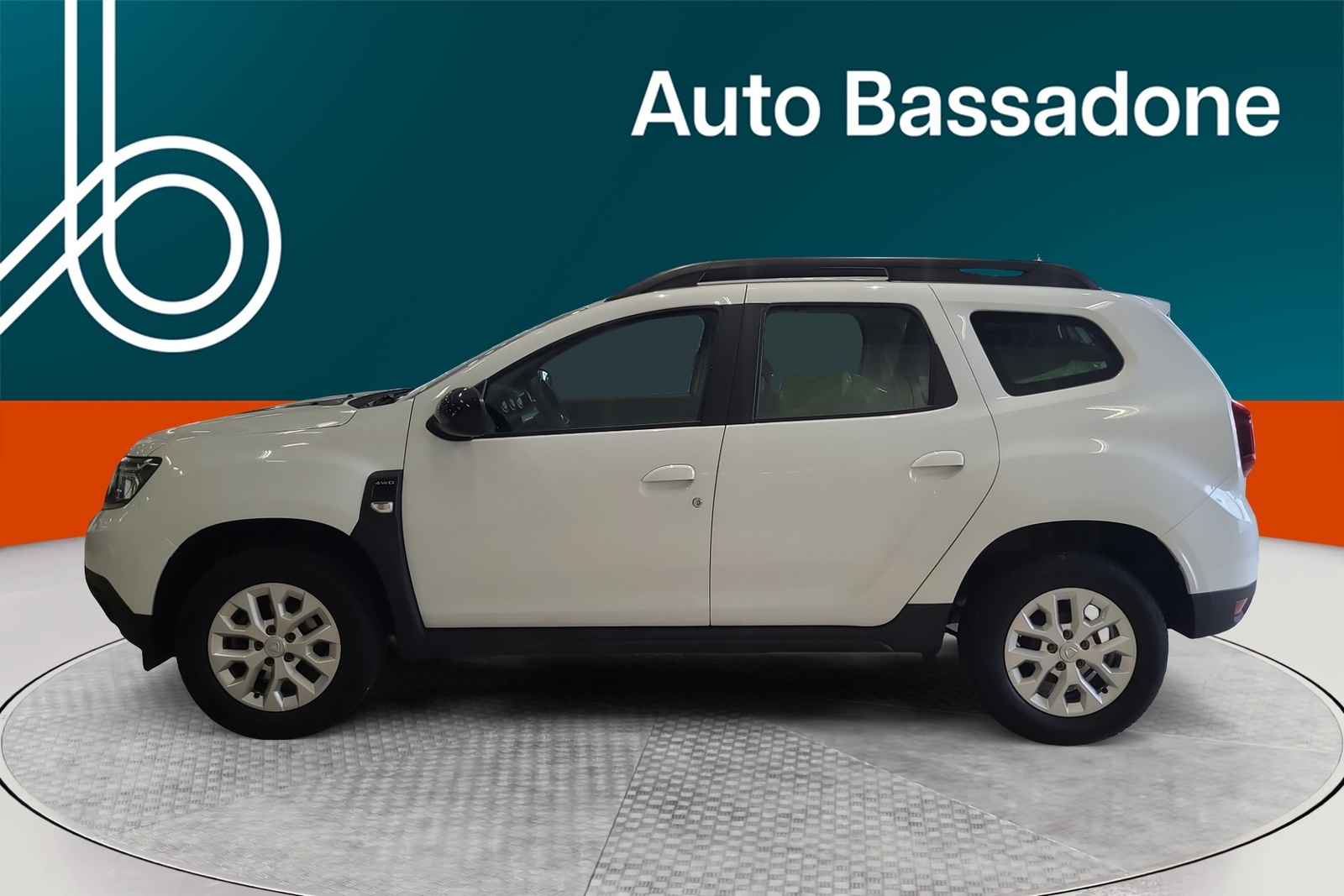 Dacia Duster 2021, kuva 2/32