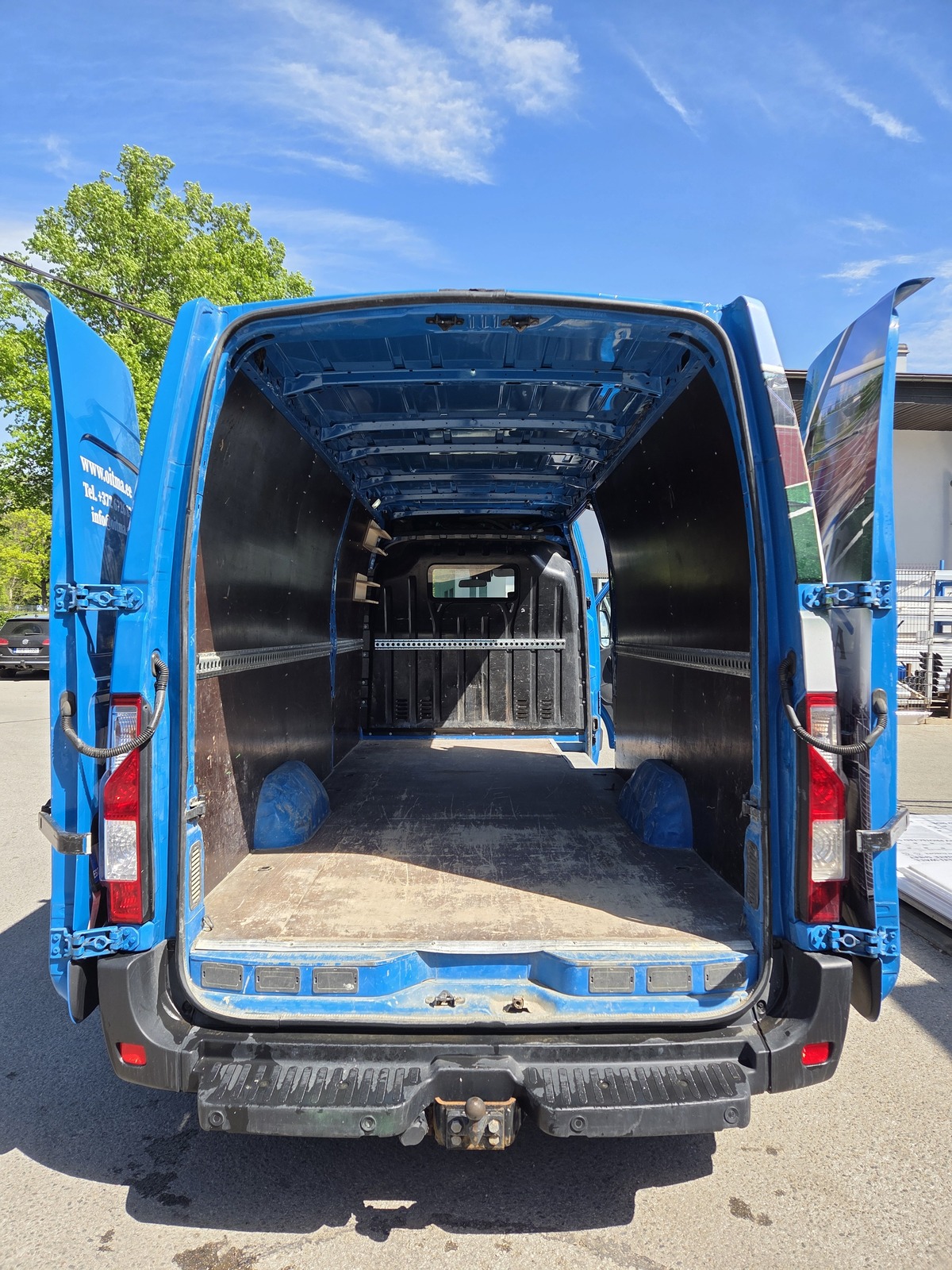 Renault Master 2019, kuva 6/12