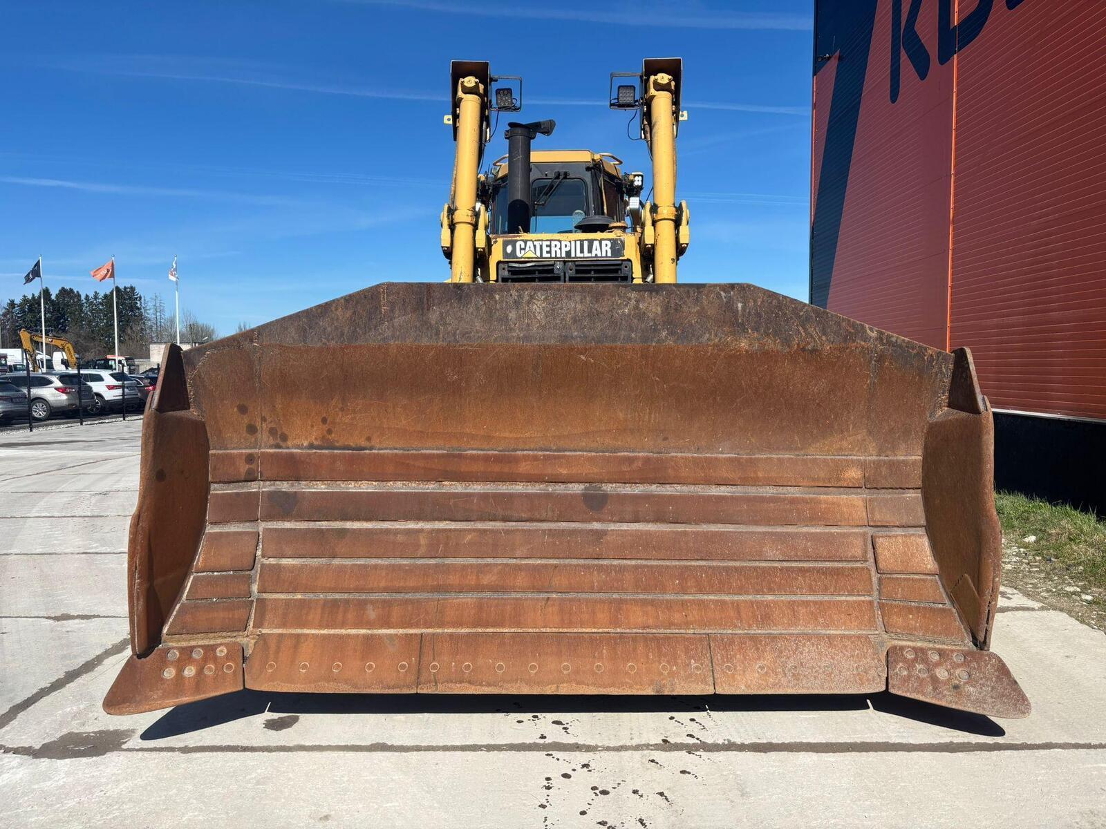 Caterpillar D 8 N, photo 5/42