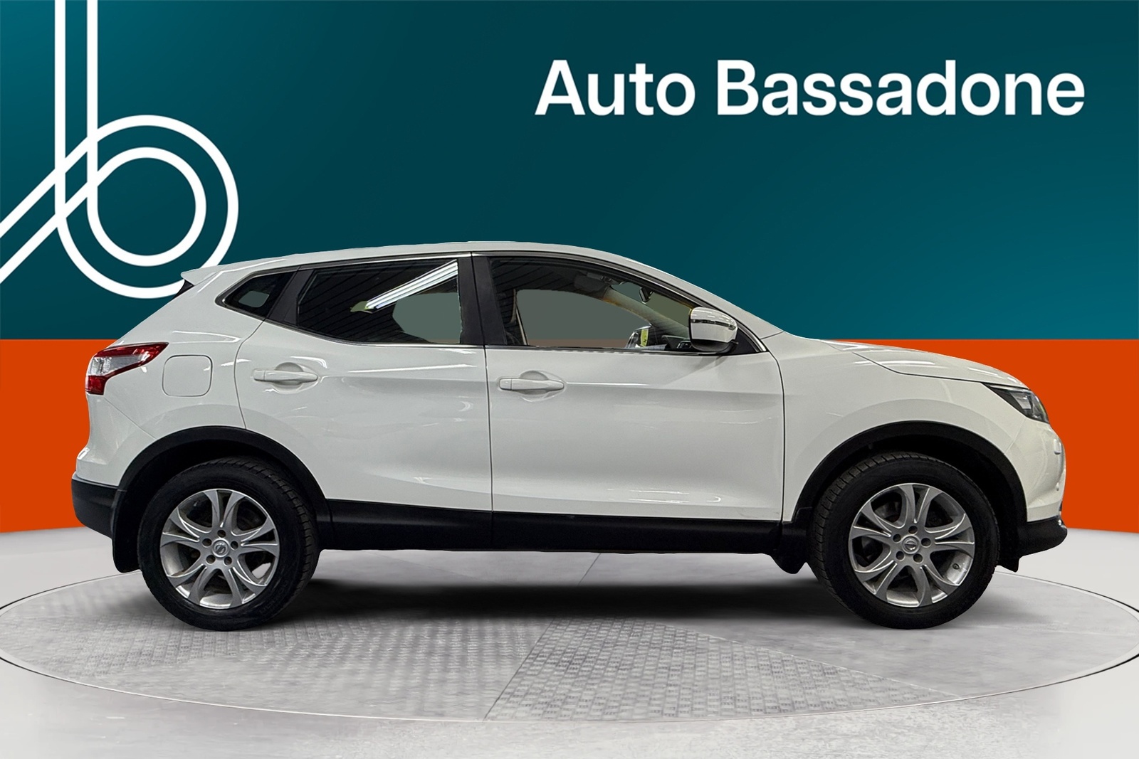 Nissan Qashqai 2015, photo 6/23