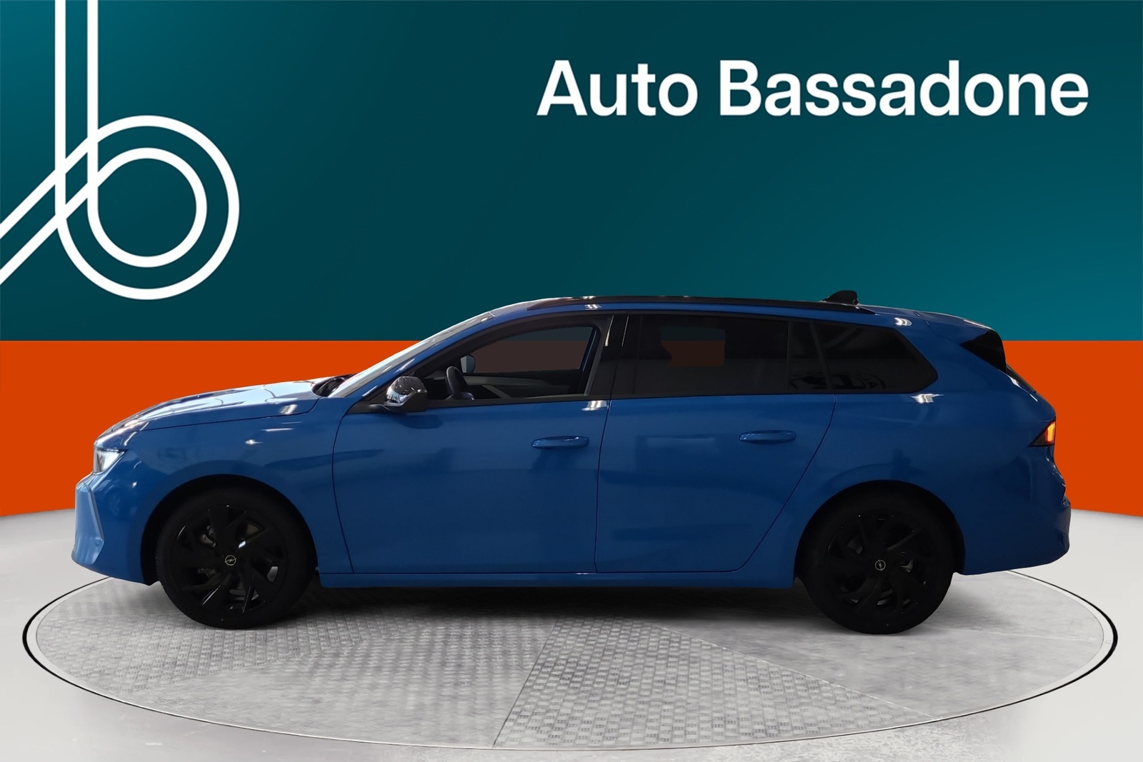 Opel Astra 2026, kuva 2/19