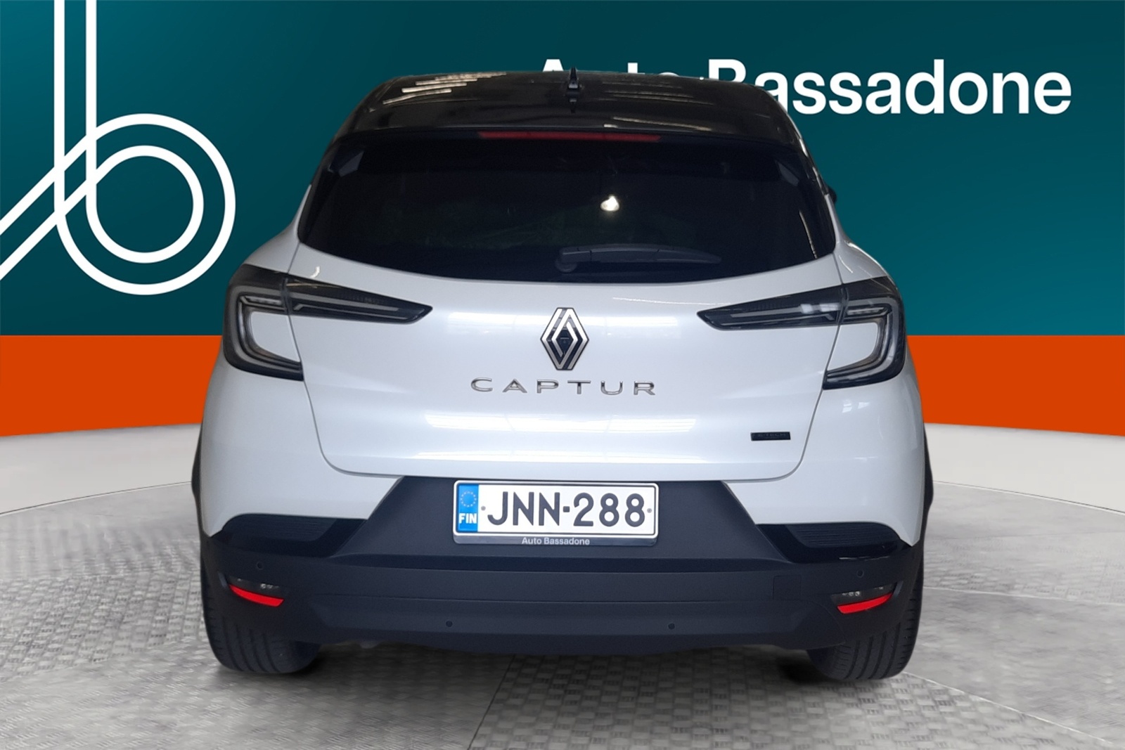 Renault Captur 2024, photo 4/10