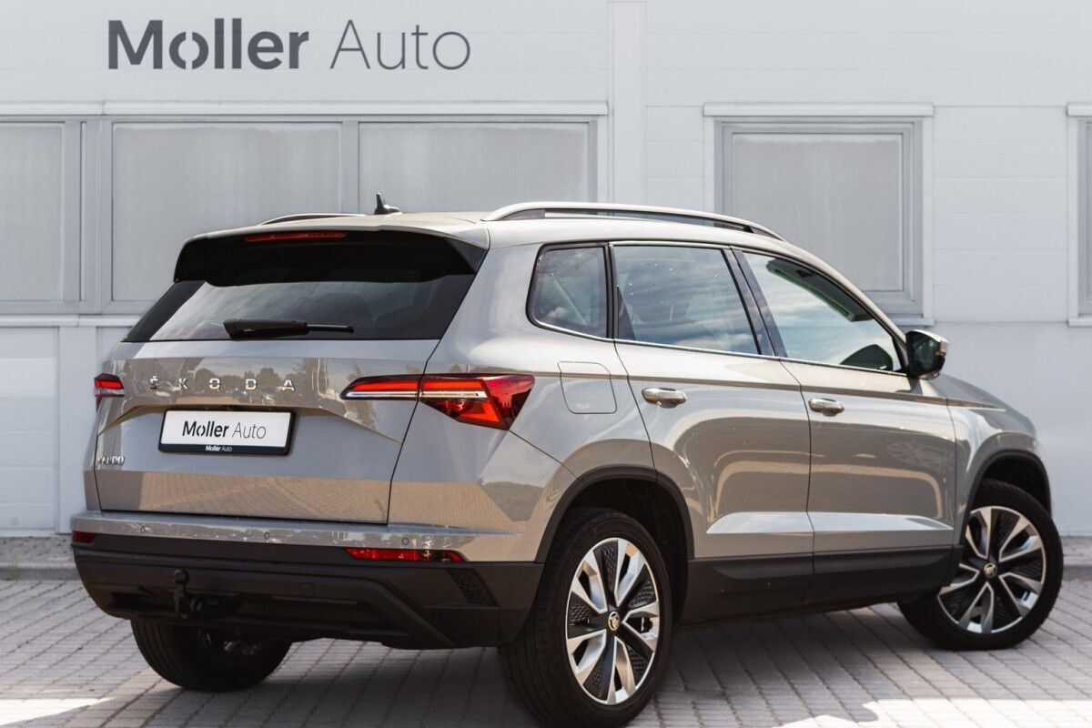 Škoda Karoq 2022, kuva 5/37