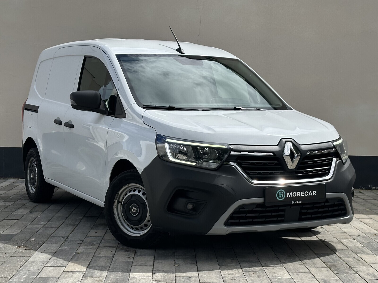 Renault Kangoo 2022, photo 3/10