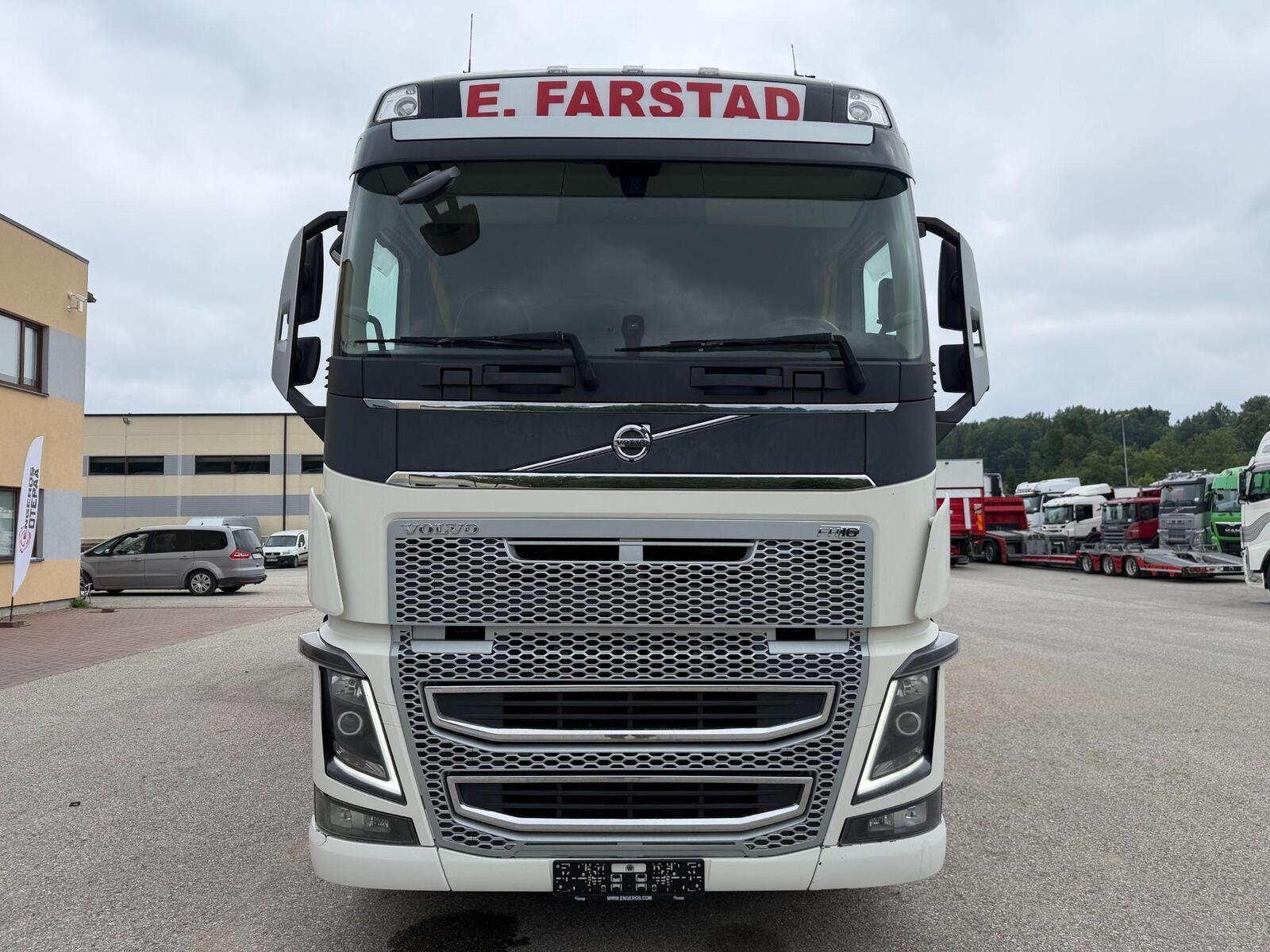 Volvo FH16 750 2013, kuva 5/29