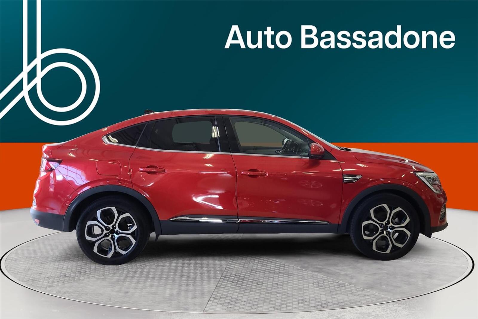 Renault Arkana 2023, kuva 6/10