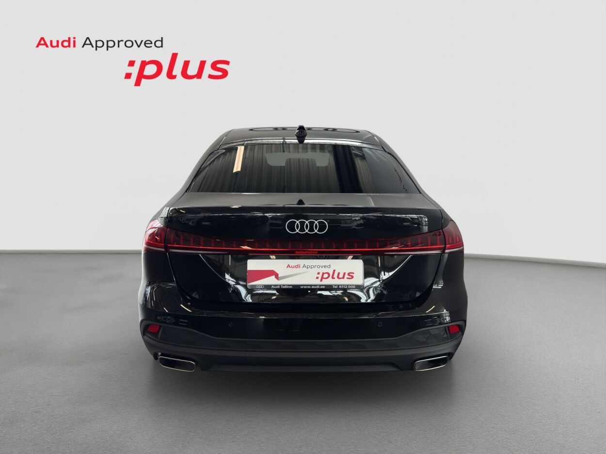 Audi A5 2026, kuva 5/10