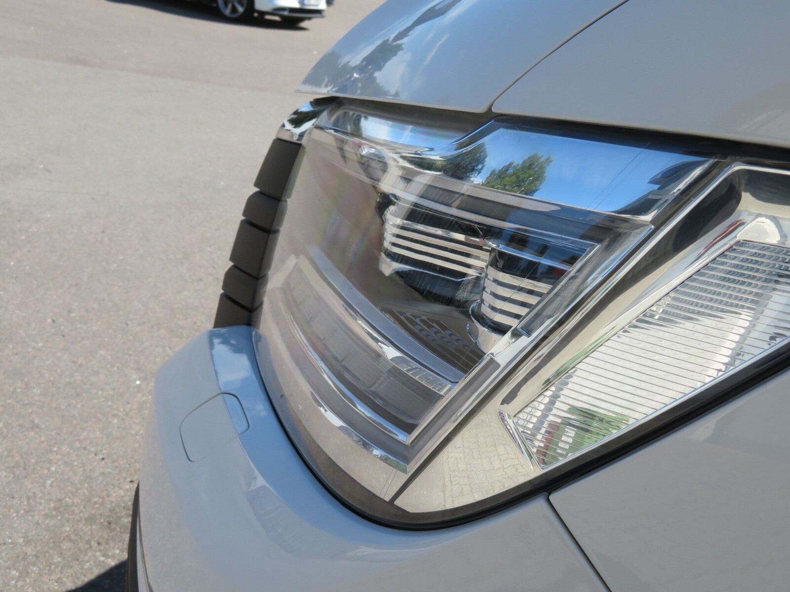 Volkswagen Crafter L4H2 2023, kuva 7/11