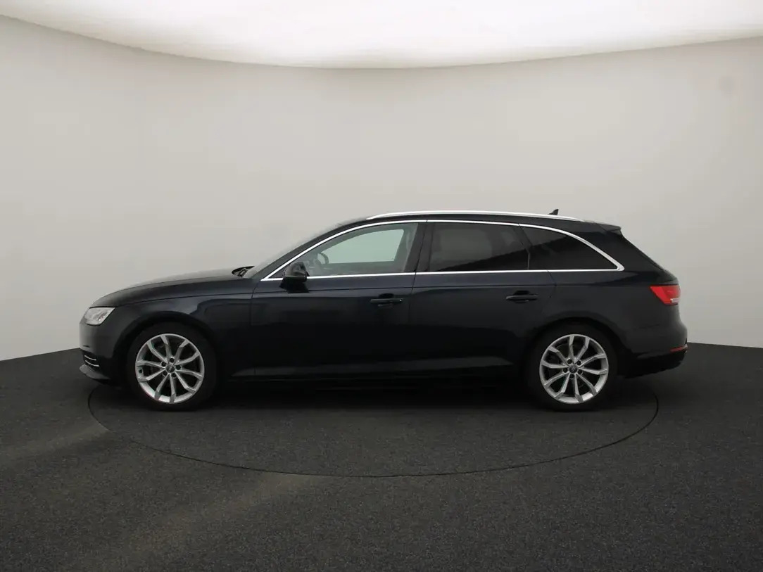 Audi A4 2017, kuva 6/33