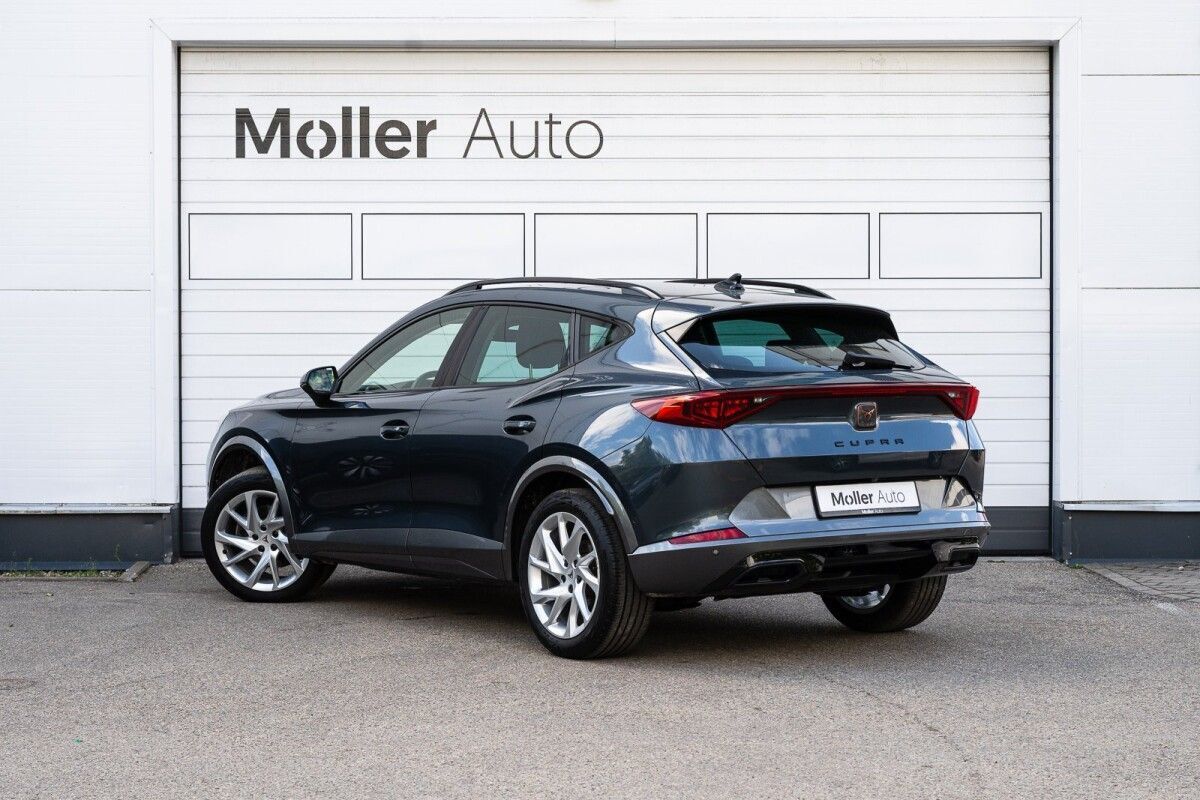 Cupra Formentor 2023, kuva 4/10
