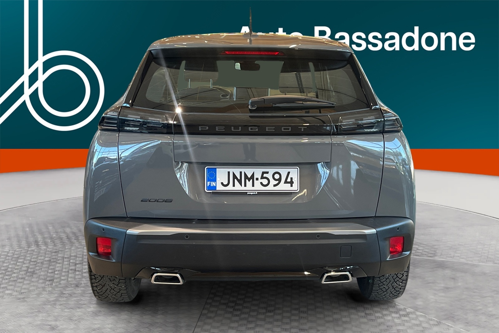 Peugeot 2008 2024, kuva 4/20