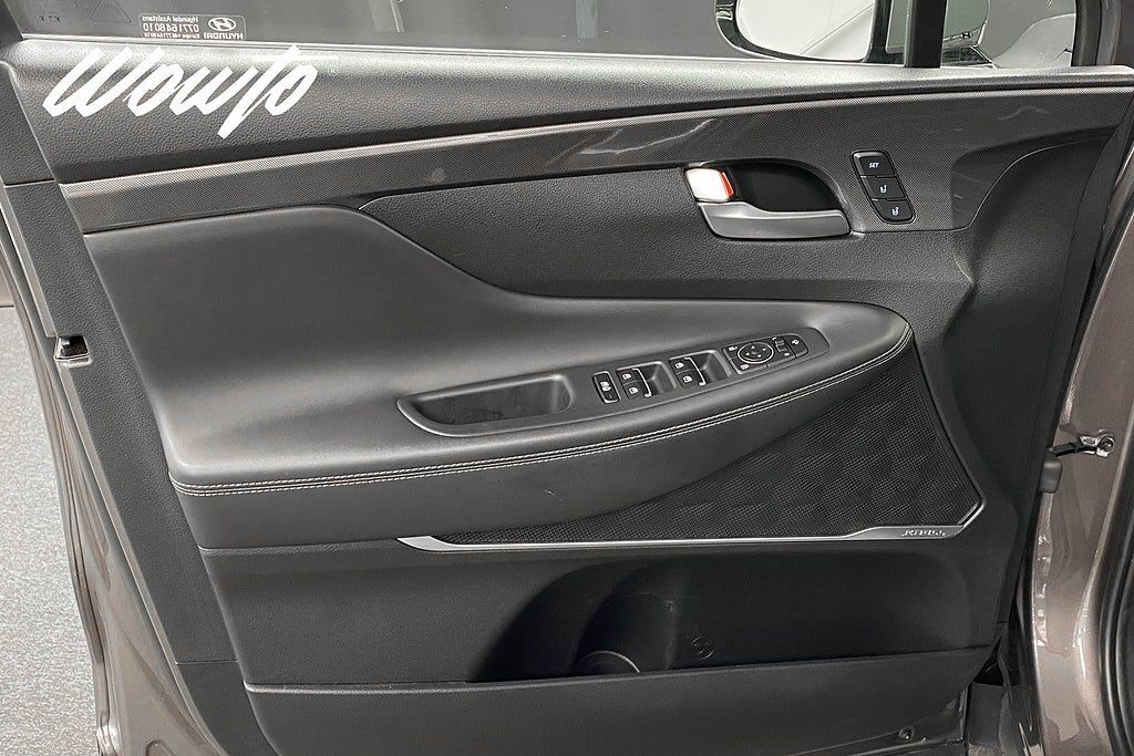 Hyundai Santa Fe 2022, kuva 7/35