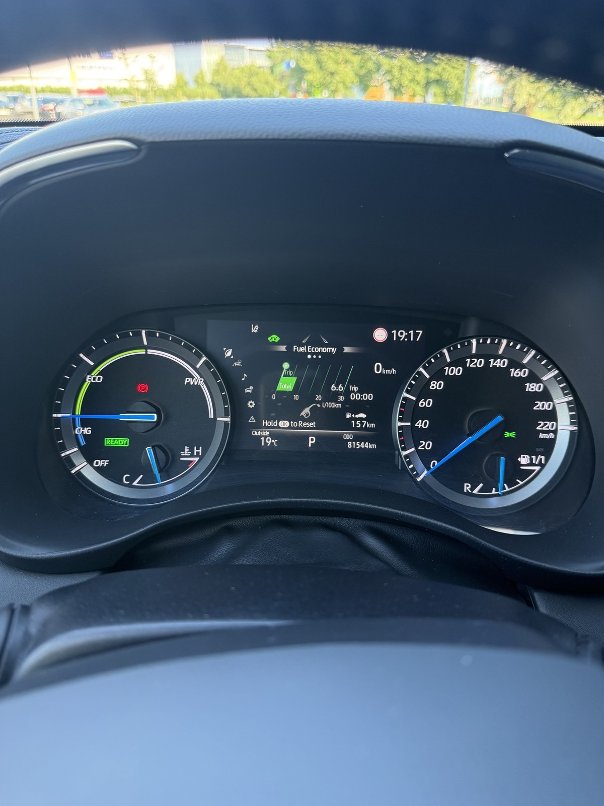 Toyota Highlander 2021, photo 6/10