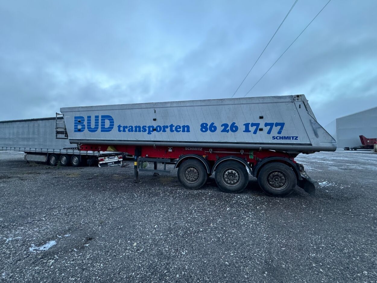 Schmitz Cargobull Gotha 2016, kuva 2/10