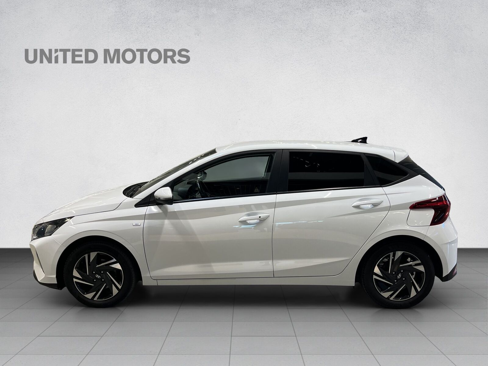 Hyundai i20 2023, kuva 3/19