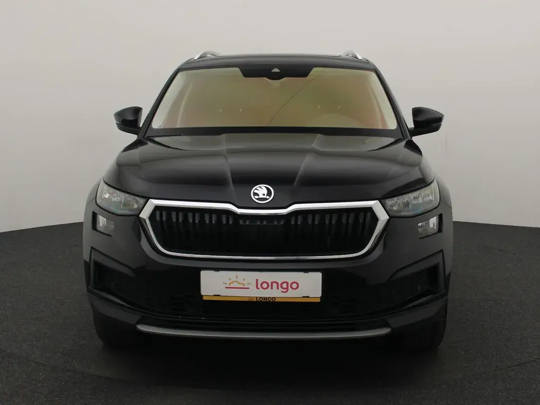 Škoda Kodiaq 2022, photo 3/37