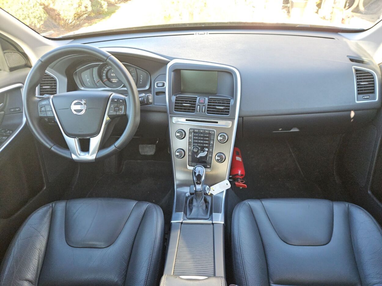Volvo XC60 2014, kuva 4/5