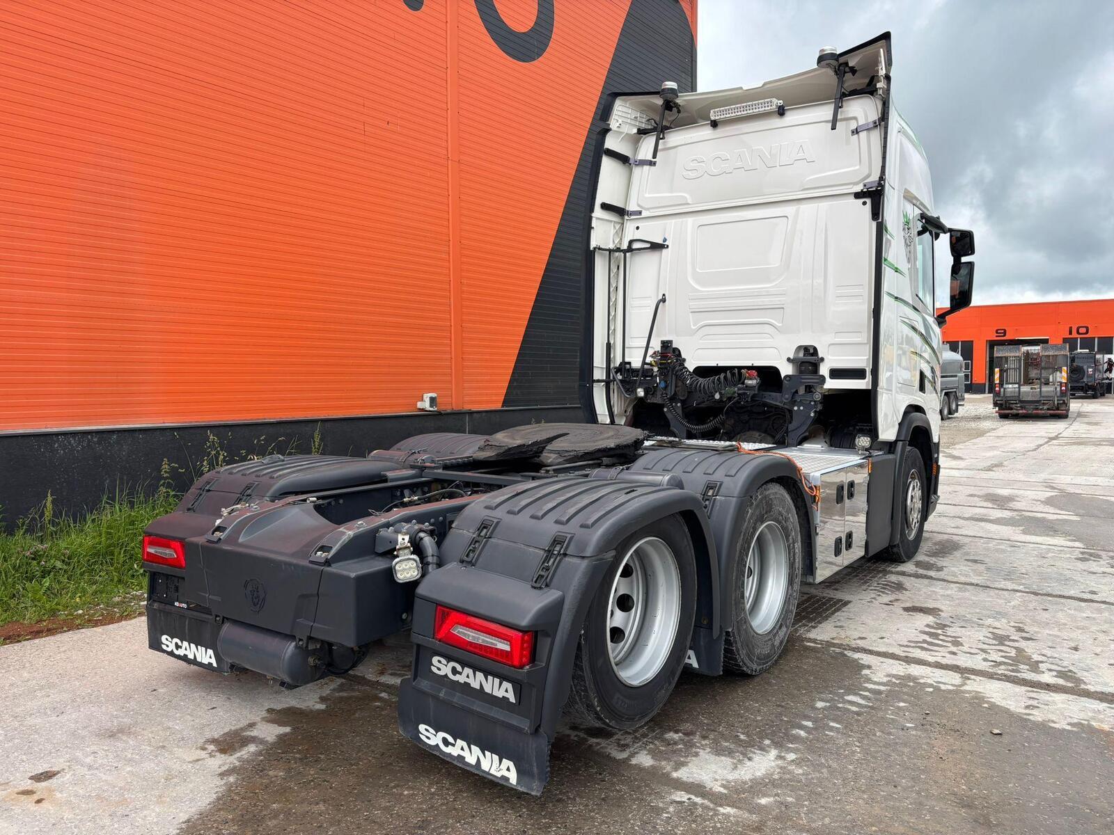 Scania R 2023, kuva 6/26