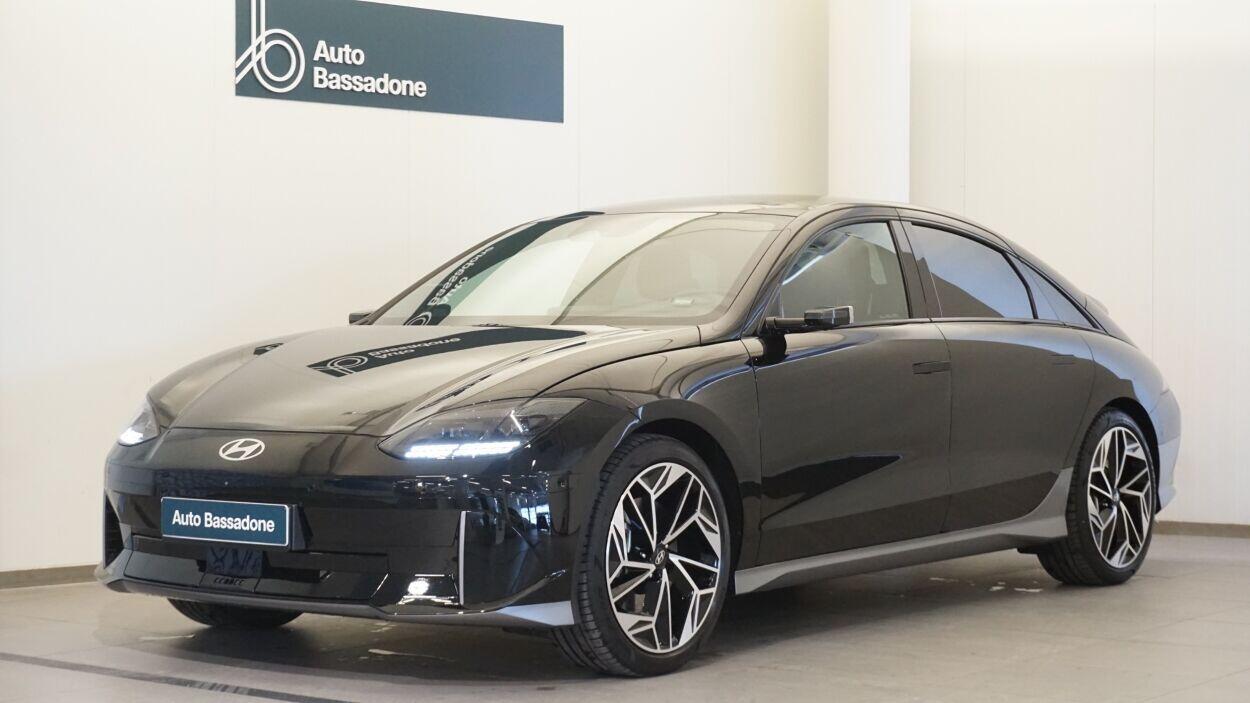 Hyundai Ioniq 6 Premium 77 kWh 56kW