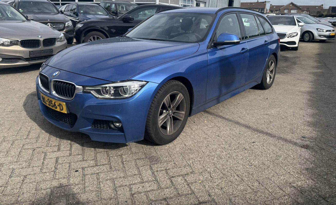 BMW 318