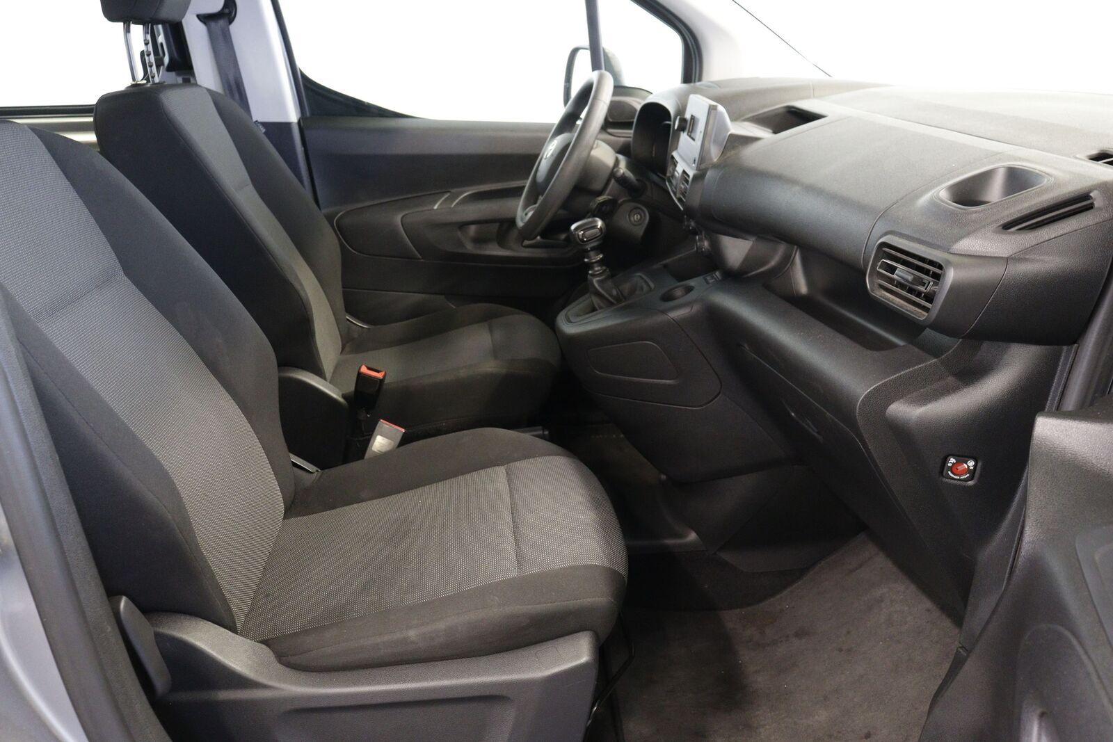 Toyota Proace City Verso 2022, kuva 6/17