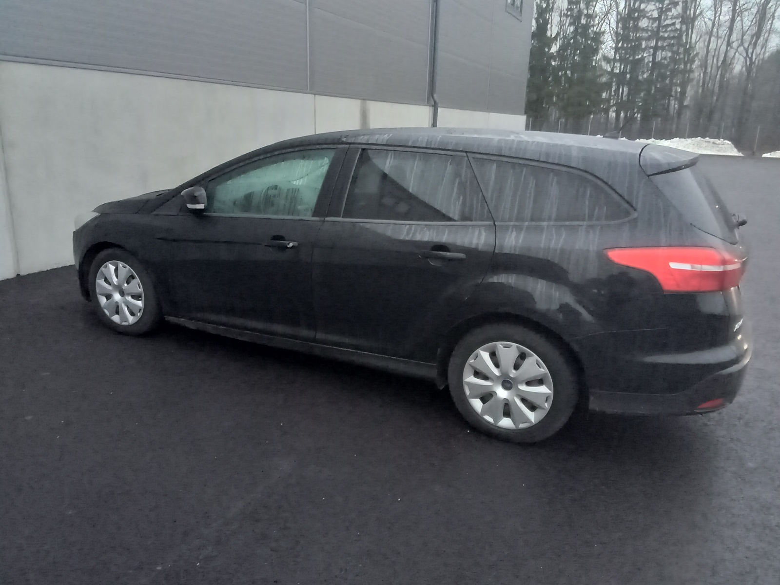 Ford Focus 2017, kuva 3/6