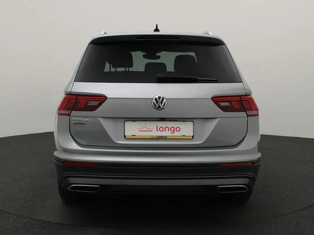 Volkswagen Tiguan 2021, kuva 5/37