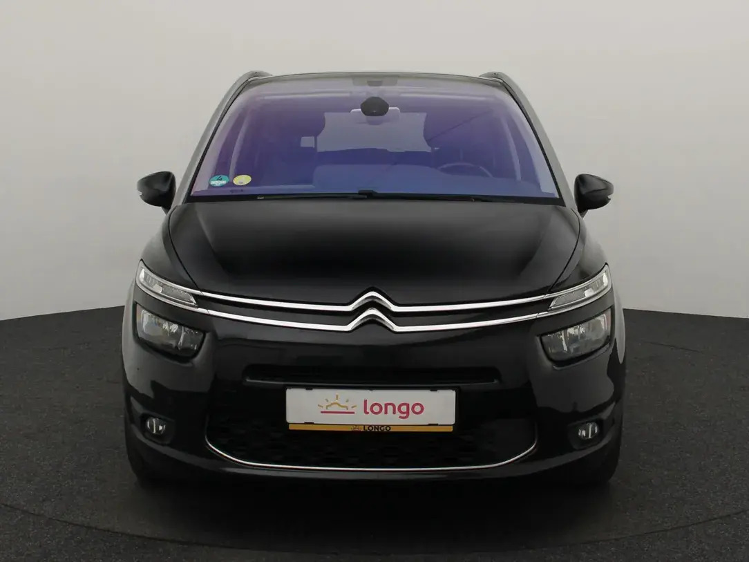 Citroën Grand C4 Picasso 2016, photo 3/10