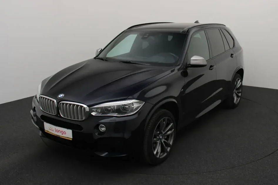 BMW X5, 2016, 3.0, 280 kW, dyzelinas, automatinė, visų varomųjų ratų pavara