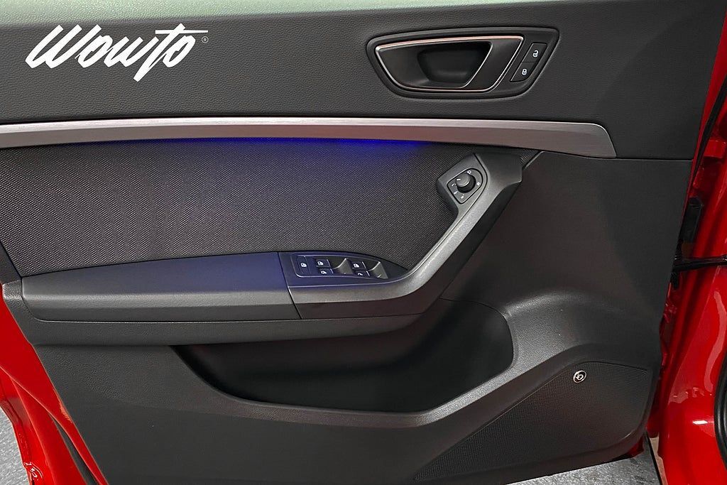 SEAT Ateca 2022, photo 7/10