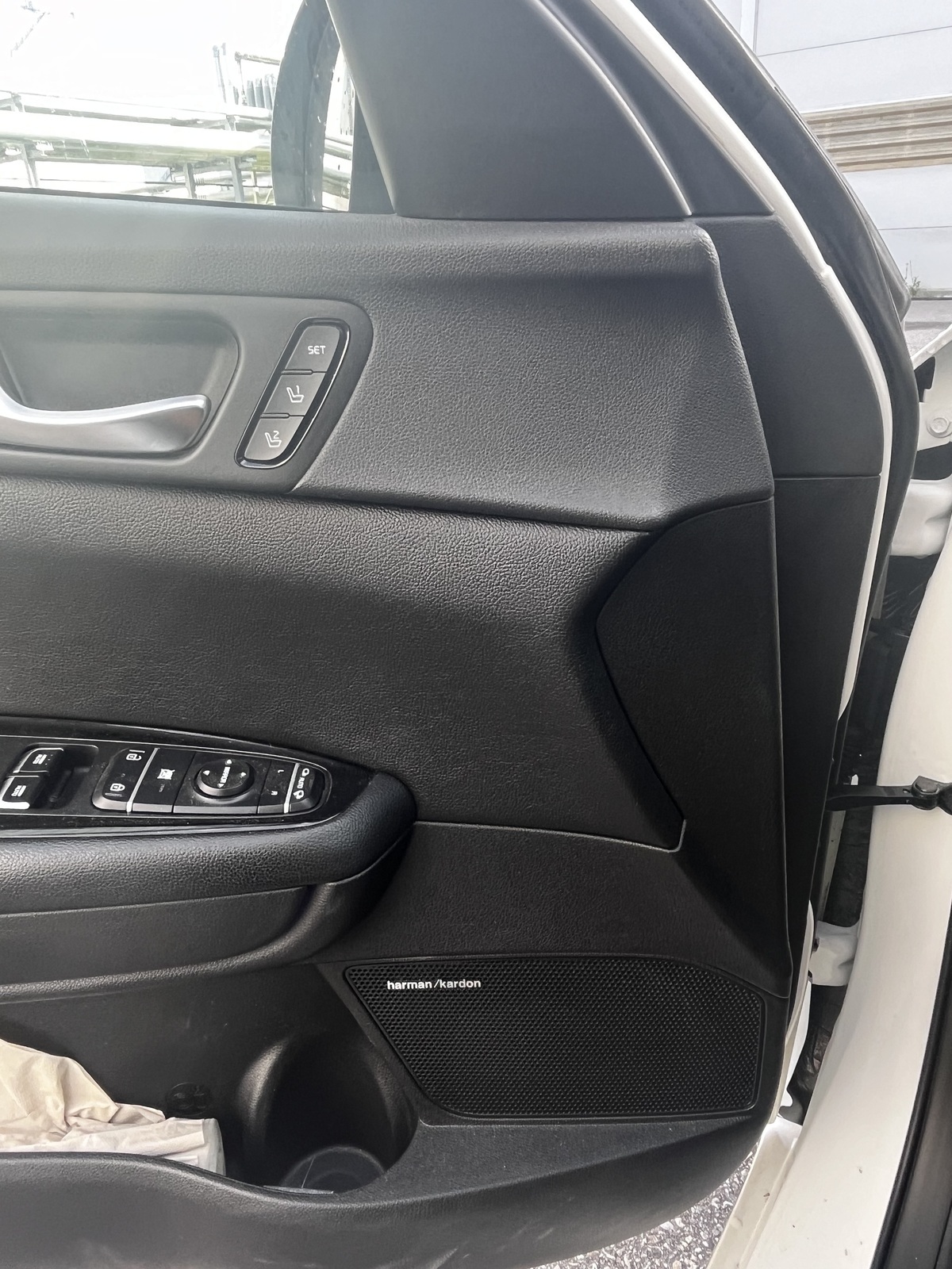 Kia Optima 2019, photo 5/6