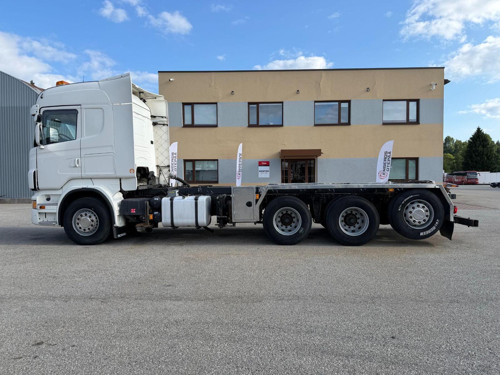 Scania R480 2013, kuva 7/27