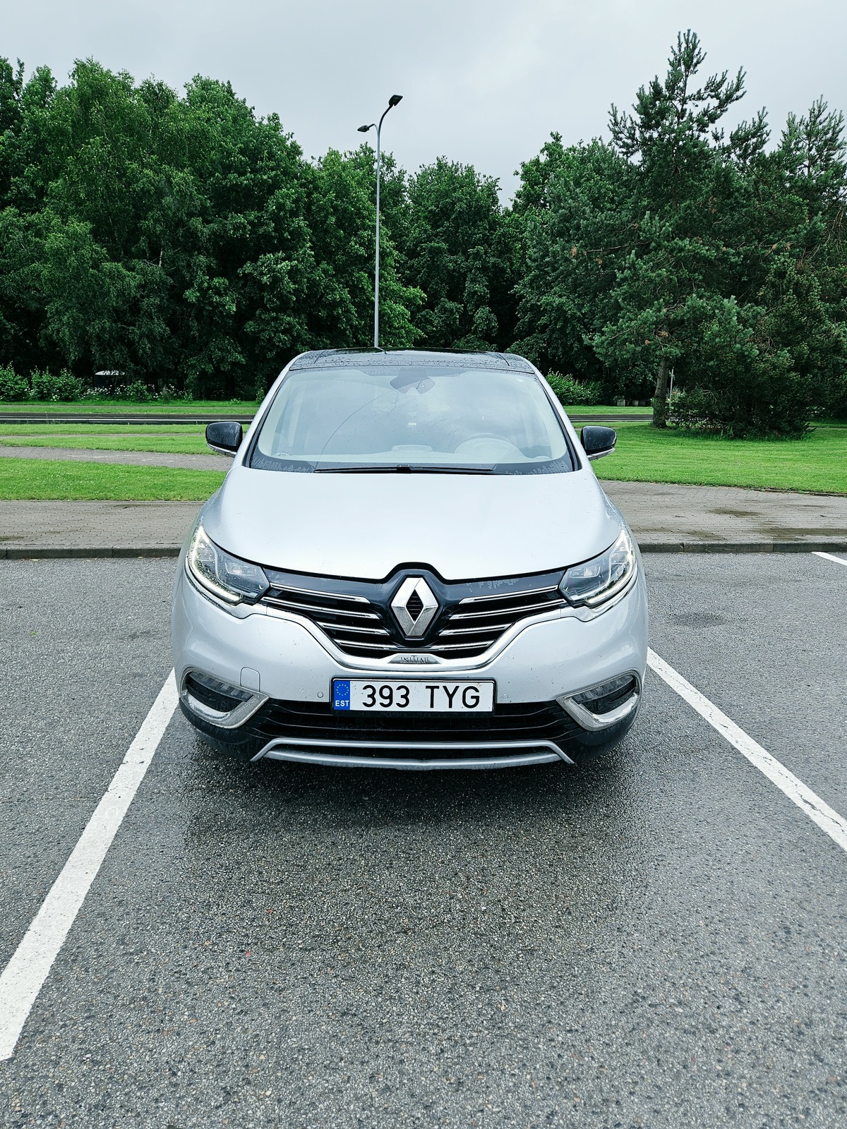 Renault Espace