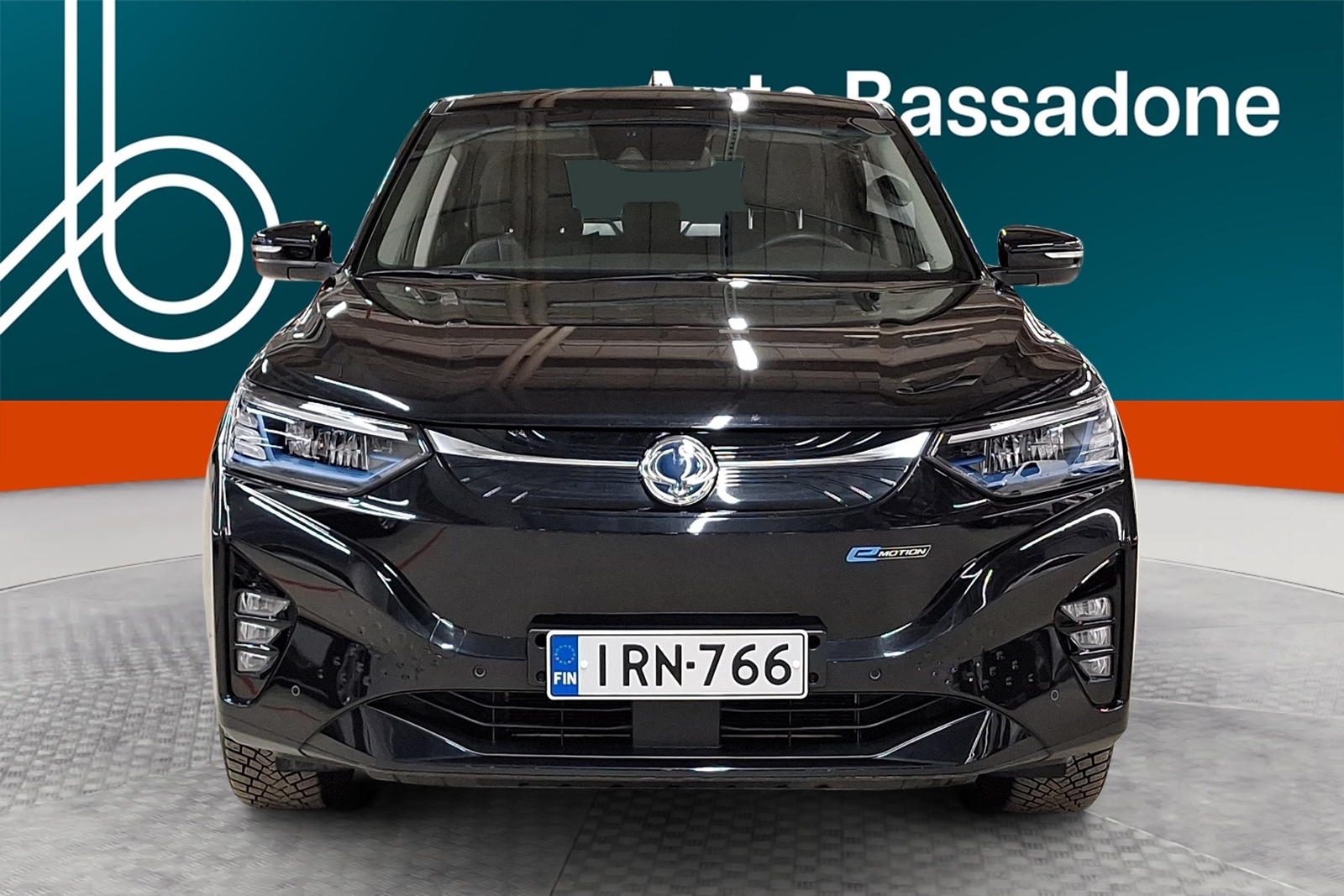 Ssangyong Korando 2024, kuva 7/33