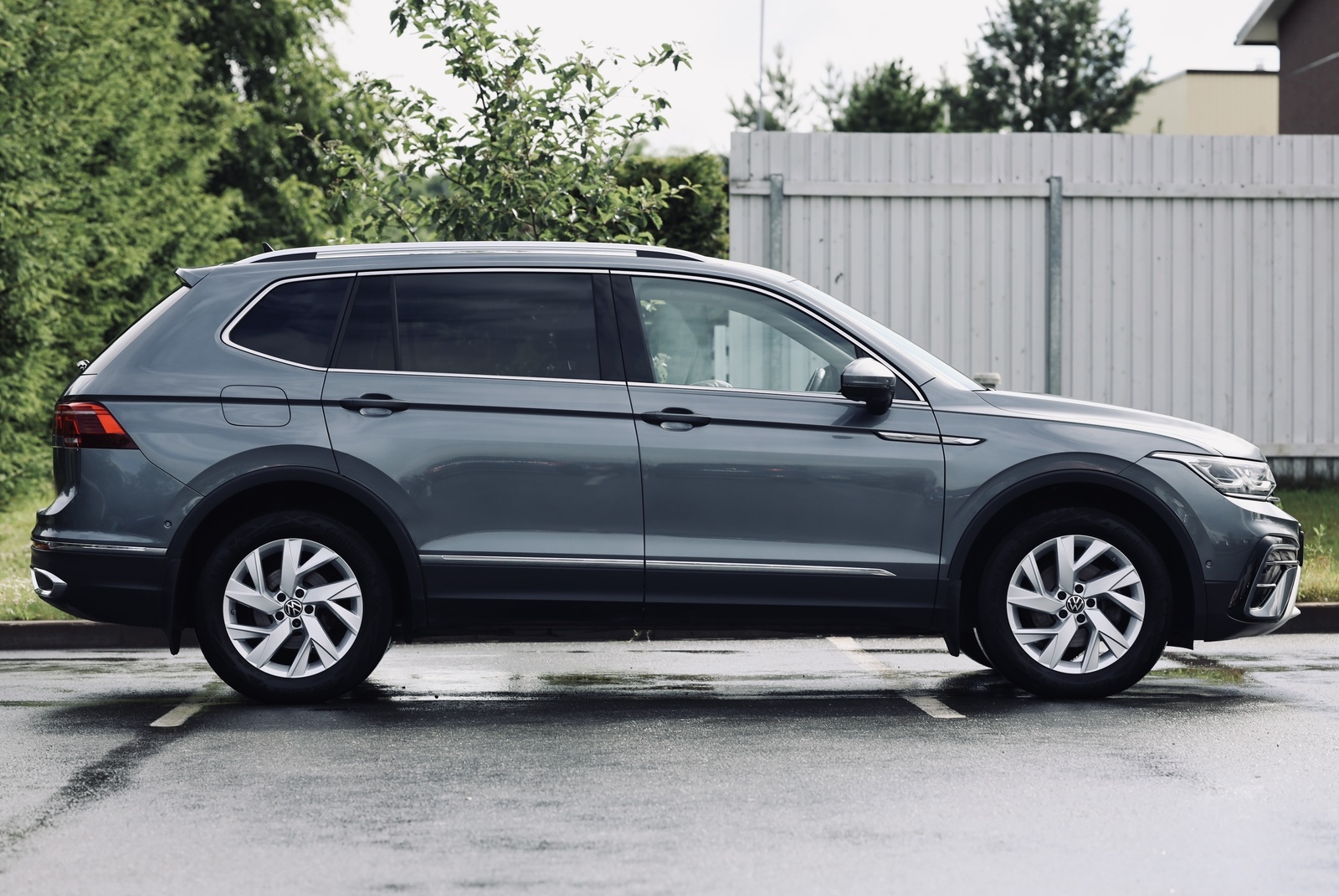 Volkswagen Tiguan 2023, kuva 5/10