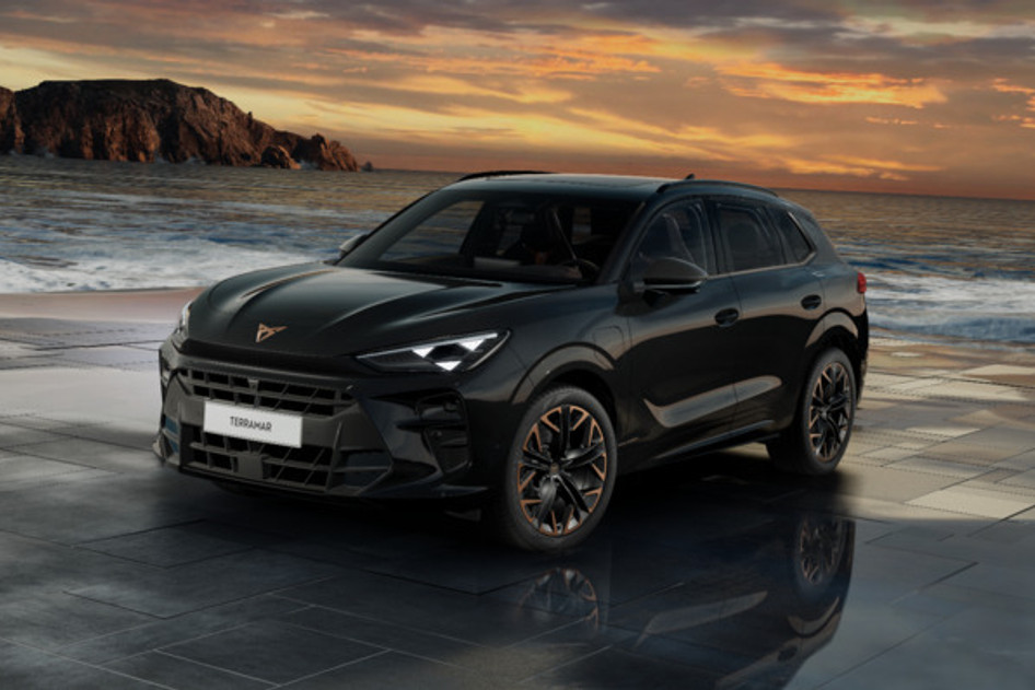 Cupra Terramar, 2026, 2.0, 150 kW, petrol, automatic, all-wheel drive