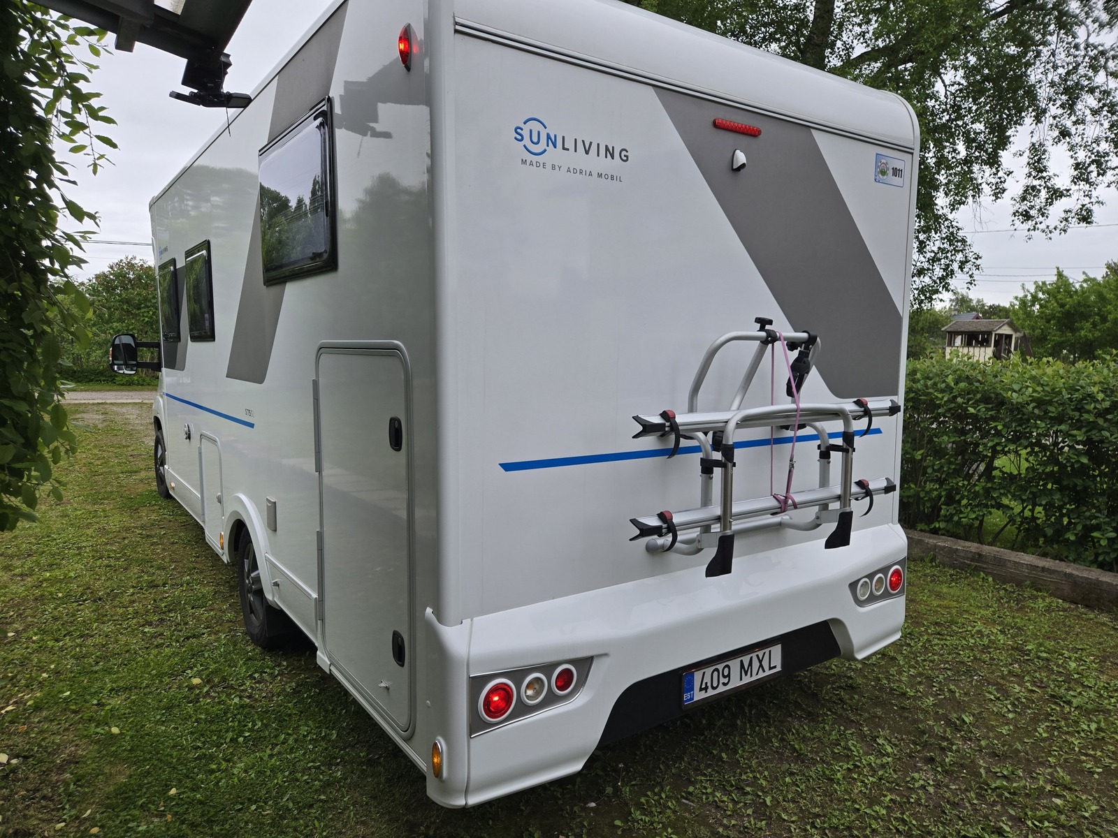 Citroën 2021, kuva 4/10