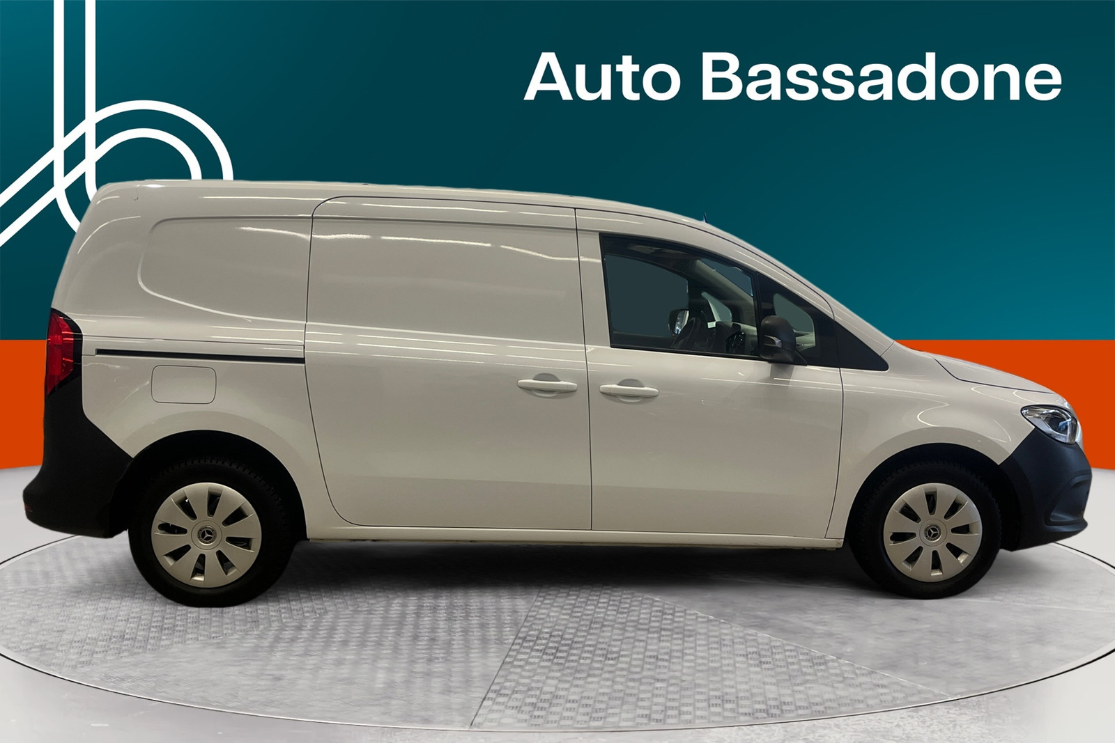 Mercedes-Benz Citan 2025, kuva 6/18