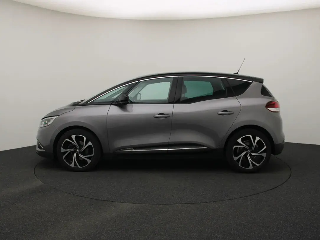 Renault Scenic Bose 2017, photo 6/34