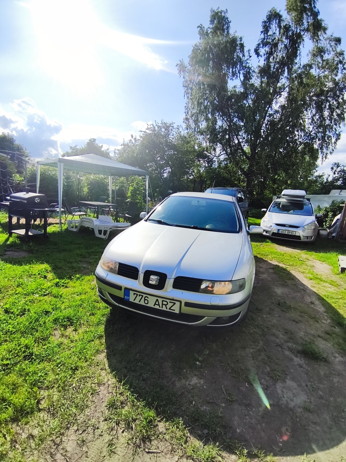SEAT Toledo